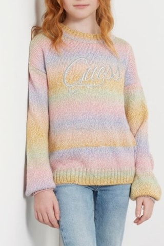 Trui - Multicolor
