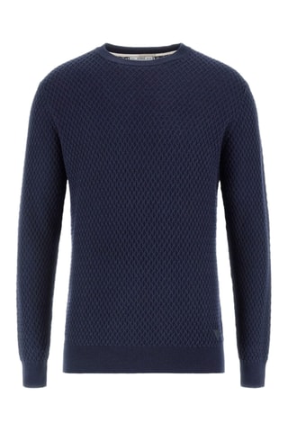 Trui - Donkerblauw