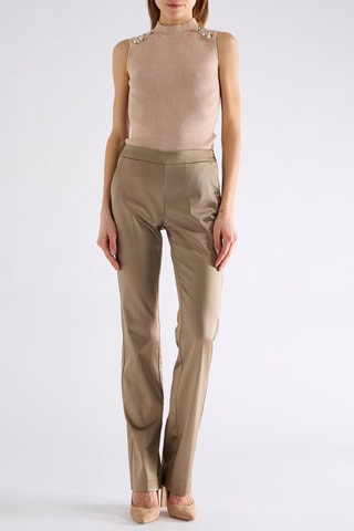 Top - Beige