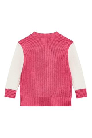 Vest - Roze