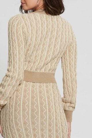Vest - Beige