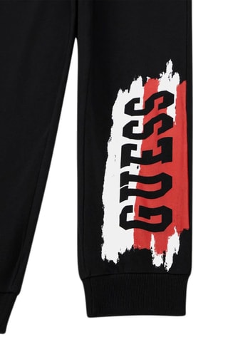 Joggingbroek - Zwart