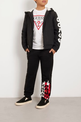 Joggingbroek - Zwart