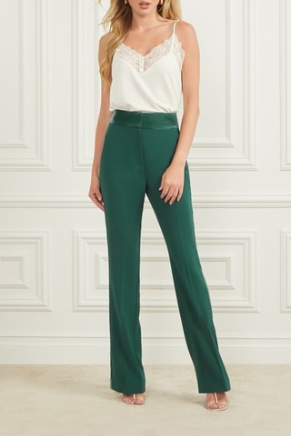 Broek - Groen