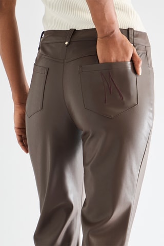 Broek - Bruin