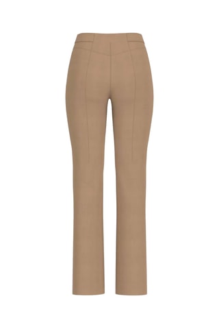 Broek Slim Fit - Beige