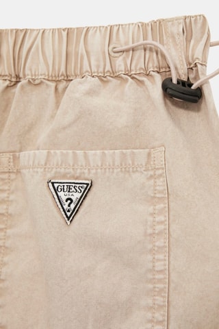 Broek - Beige