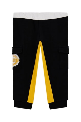 Joggingbroek - Zwart