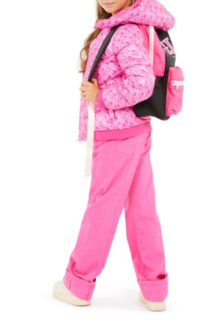 Broek Bull - Fuchsia