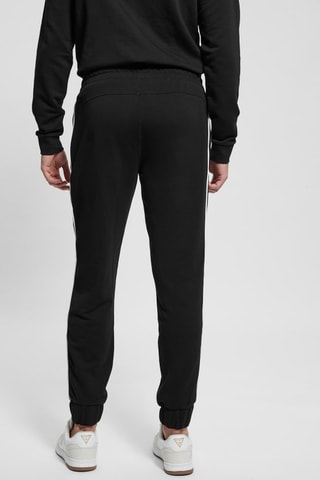 Joggingbroek Lugh - Zwart