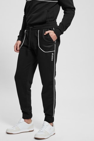 Joggingbroek Lugh - Zwart