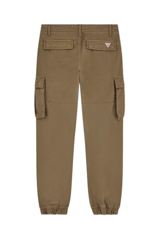 Broek - Bruin