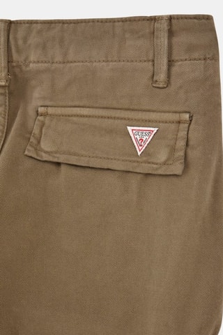 Broek - Bruin
