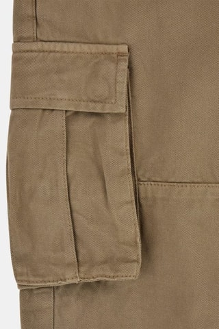 Broek - Bruin