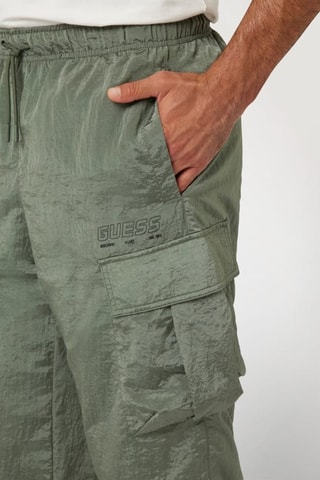Cargobroek Dionigi - Groen