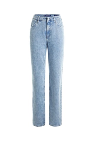 Jeans - Blauw