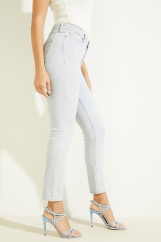 Skinny Jeans - Blauw
