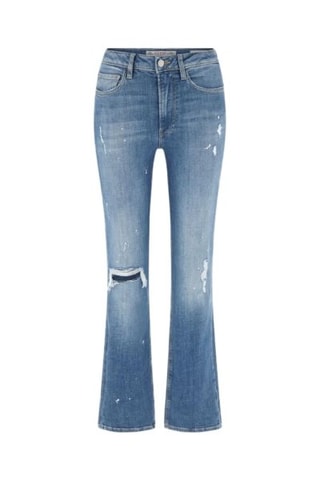 Jeans - Blauw
