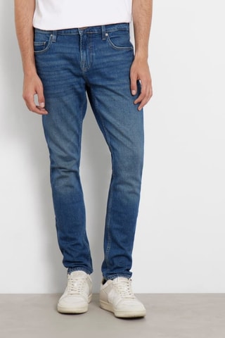Jeans Chris - Lichtblauw