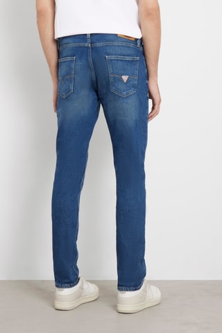 Jeans Chris - Lichtblauw