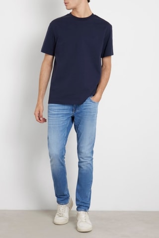 Jeans Miami - Lichtblauw 