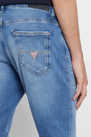 Jeans Miami - Lichtblauw 