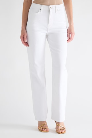 Jeans - Wit