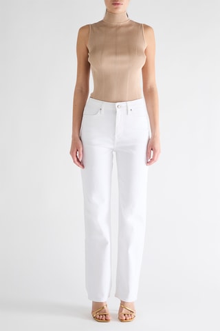 Jeans - Wit