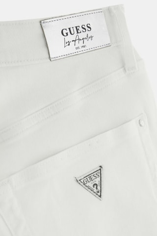 Jeans - Wit