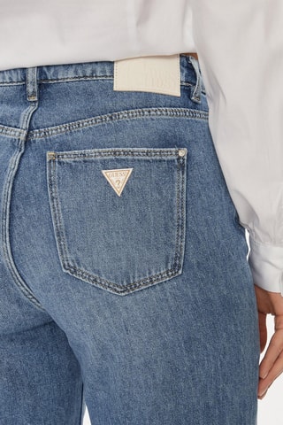 Relaxed Jeans - Hemelsblauw