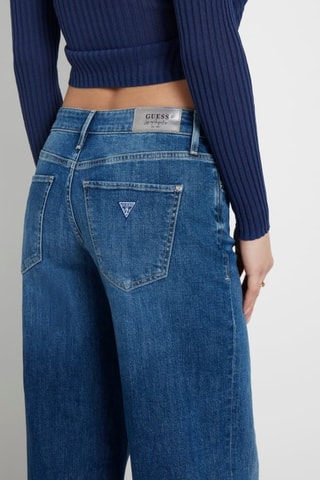 Palazzojeans - Blauw