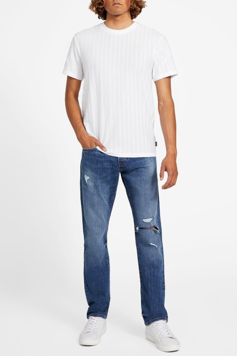 Jean Hendrie - Bleu cobalt