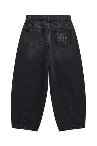 Jeans - Zwart