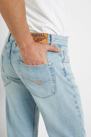 Jeans Angels - Hemelsblauw