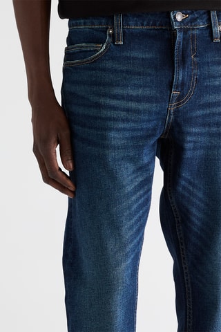 Jeans Chris - Blauw