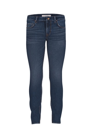 Jeans Chris - Blauw