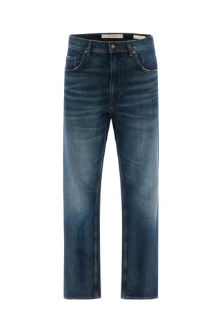 Jeans Mike - Marineblauw