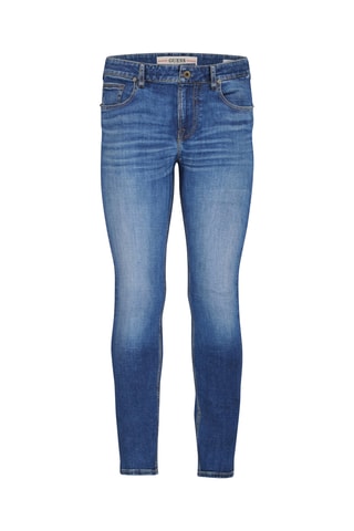Jeans Miami - Blauw