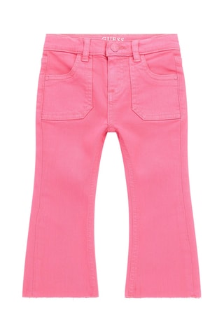 Jeans - Roze