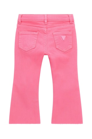 Jeans - Roze