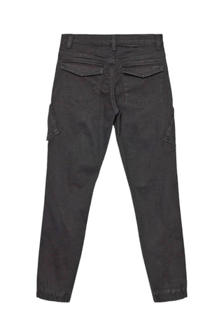 Jeans - Zwart