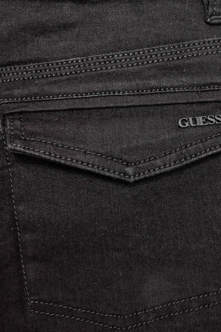 Jeans - Zwart
