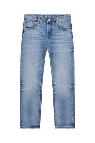 Jeans - Blauw