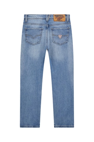 Jeans - Blauw