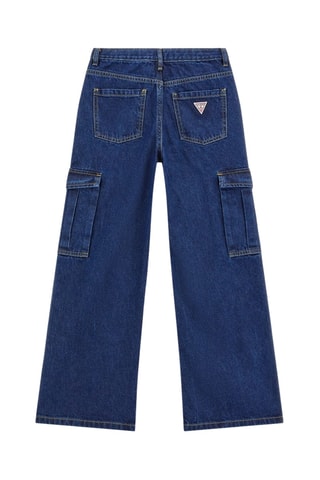 Jeans - Blauw