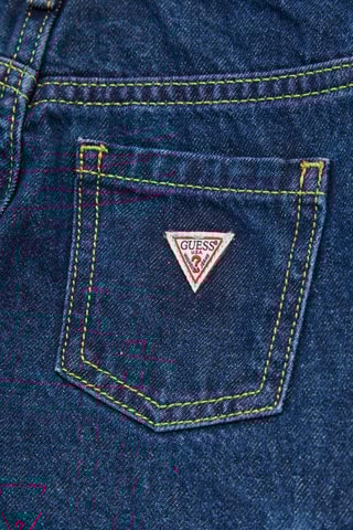 Jeans - Blauw