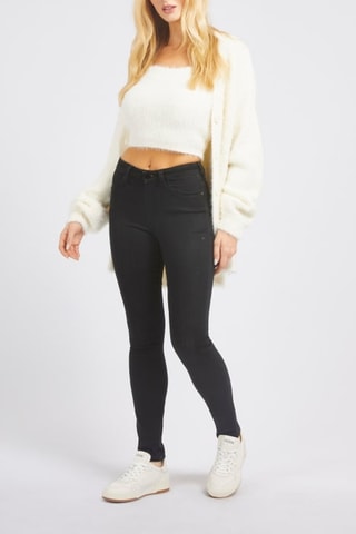Jeans - Zwart