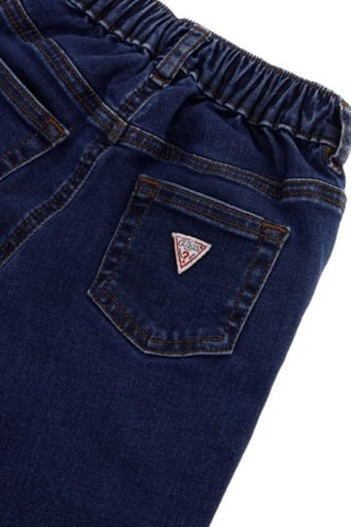 Jeans - Donkerblauw