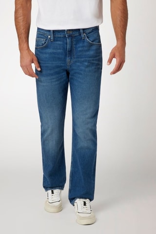 Jeans Rodeo - Lichtblauw