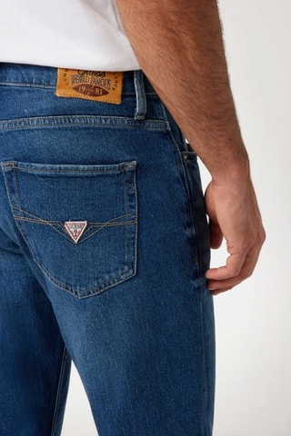 Jeans Rodeo - Lichtblauw